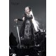 Lilith House Phantom Knight High Waist OP(Reservation/Full Payment Without Shipping)